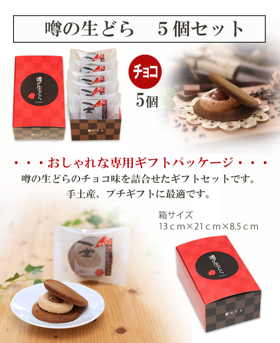 チョコ5内容P　旧