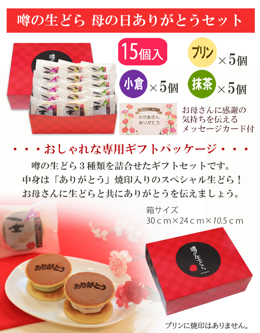 母の日15内容P