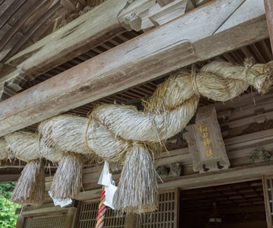 神社